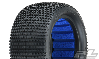 Pro-Line Hole Shot 3.0 2.2 Off-Road Buggy Rear Tires