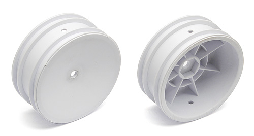 2WD/4WD Rear Wheels #9695