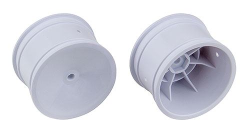 2WD/4WD Rear Wheels #9695