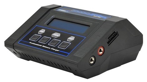 ProTek RC Prodigy 610ez AC/DC